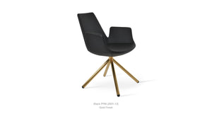 Eiffel Arm Stick Chair - variety of styles from classic to contemporary | Image 17 | InSTYLE Home & Rugs