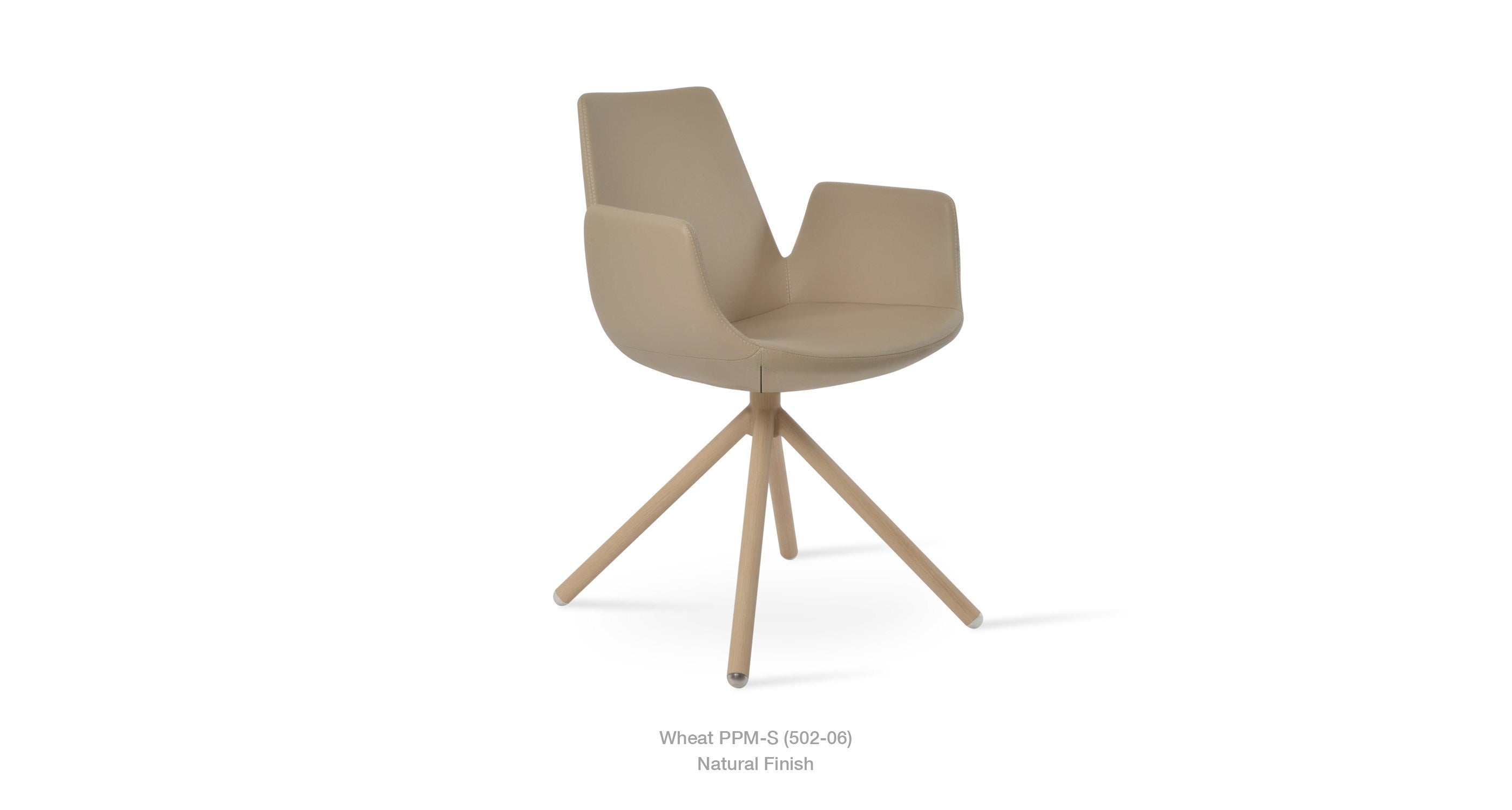 Eiffel Arm Stick Chair - variety of styles from classic to contemporary | Image 19 | InSTYLE Home & Rugs