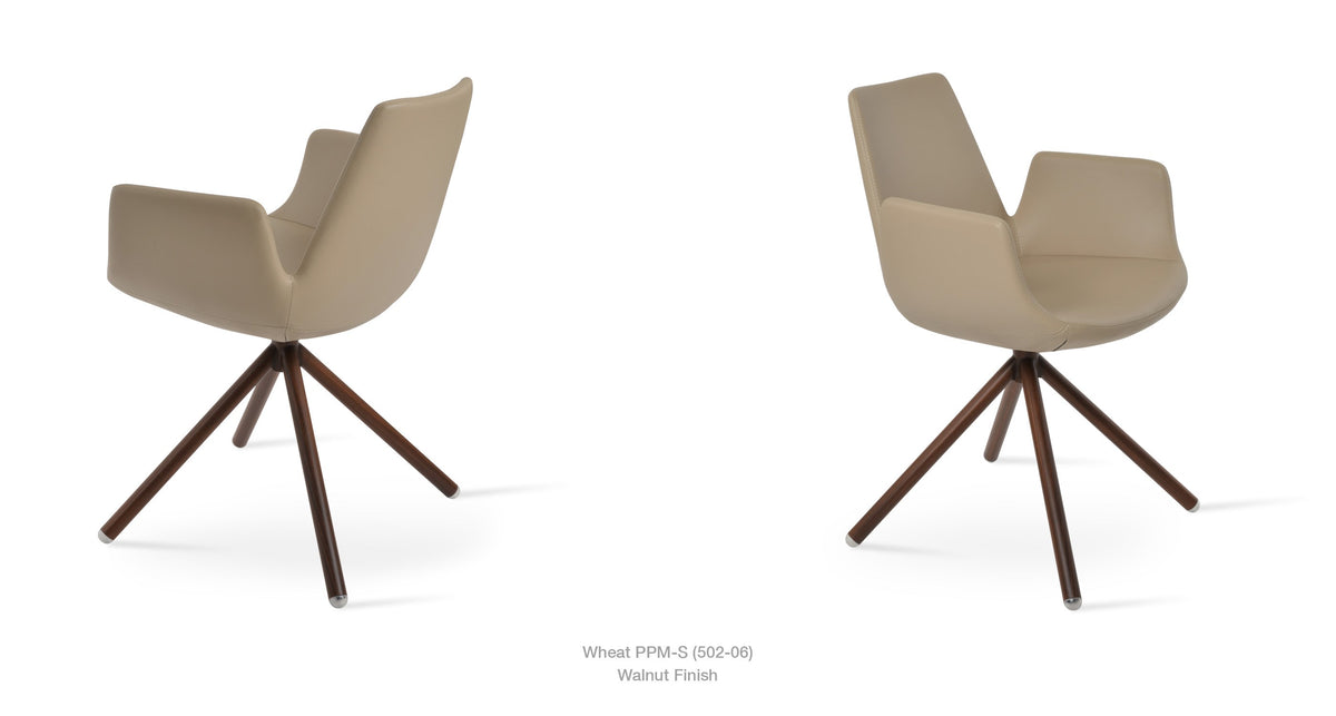 Eiffel Arm Stick Chair - variety of styles from classic to contemporary | Image 20 | InSTYLE Home & Rugs