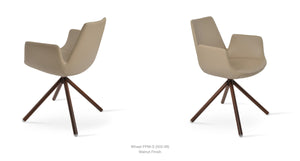 Eiffel Arm Stick Chair - variety of styles from classic to contemporary | Image 20 | InSTYLE Home & Rugs