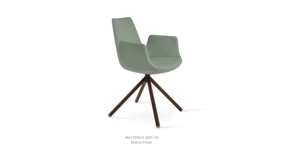 Eiffel Arm Stick Chair - variety of styles from classic to contemporary | Image 21 | InSTYLE Home & Rugs