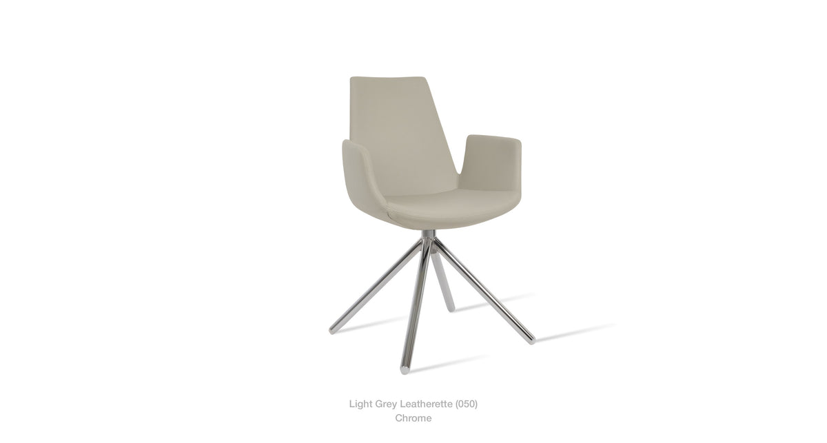 Eiffel Arm Stick Chair - variety of styles from classic to contemporary | Image 22 | InSTYLE Home & Rugs