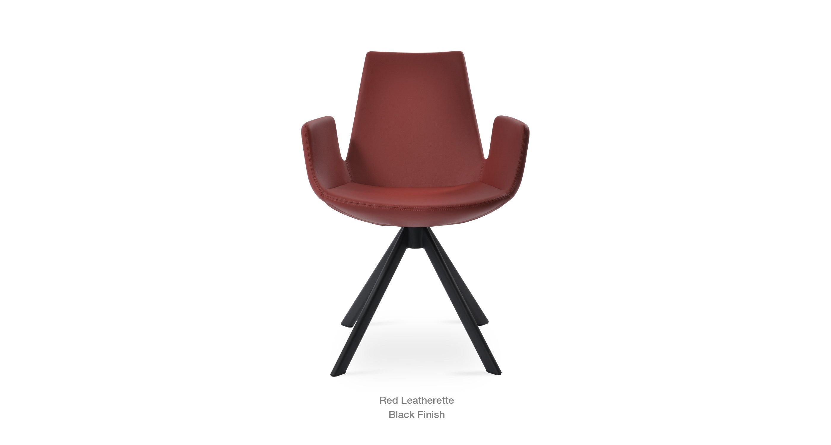 Eiffel Arm Sword Chair - comfortable seating for dining and office spaces | Image 15 | InSTYLE Home & Rugs