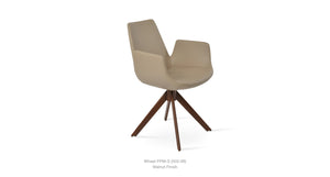 Eiffel Arm Sword Chair - comfortable seating for dining and office spaces | Image 18 | InSTYLE Home & Rugs