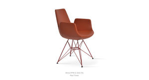 Eiffel Arm Tower Chair - durable construction for long-lasting use | Image 17 | InSTYLE Home & Rugs