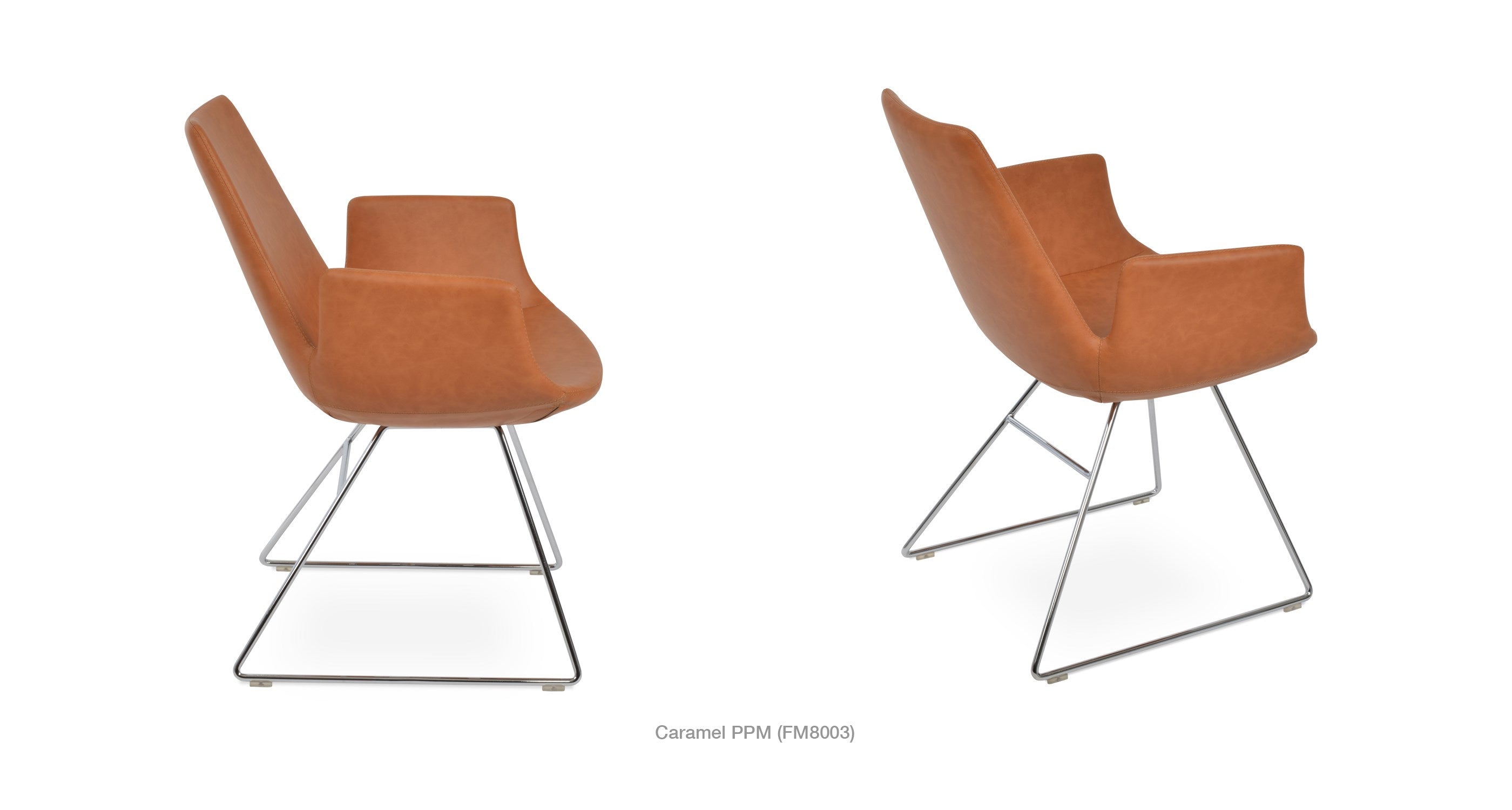 Eiffel Arm Wire Chair - variety of styles from classic to contemporary | Image 8 | InSTYLE Home & Rugs