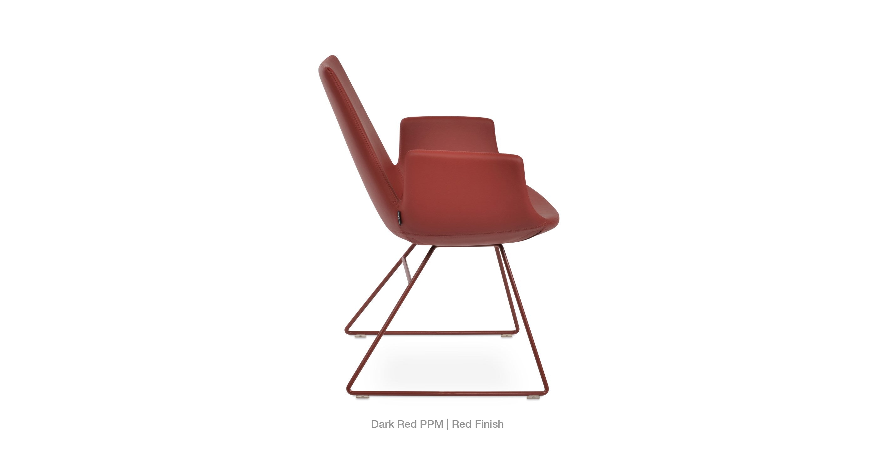 Eiffel Arm Wire Chair - variety of styles from classic to contemporary | Image 9 | InSTYLE Home & Rugs