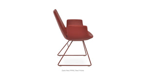 Eiffel Arm Wire Chair - variety of styles from classic to contemporary | Image 9 | InSTYLE Home & Rugs