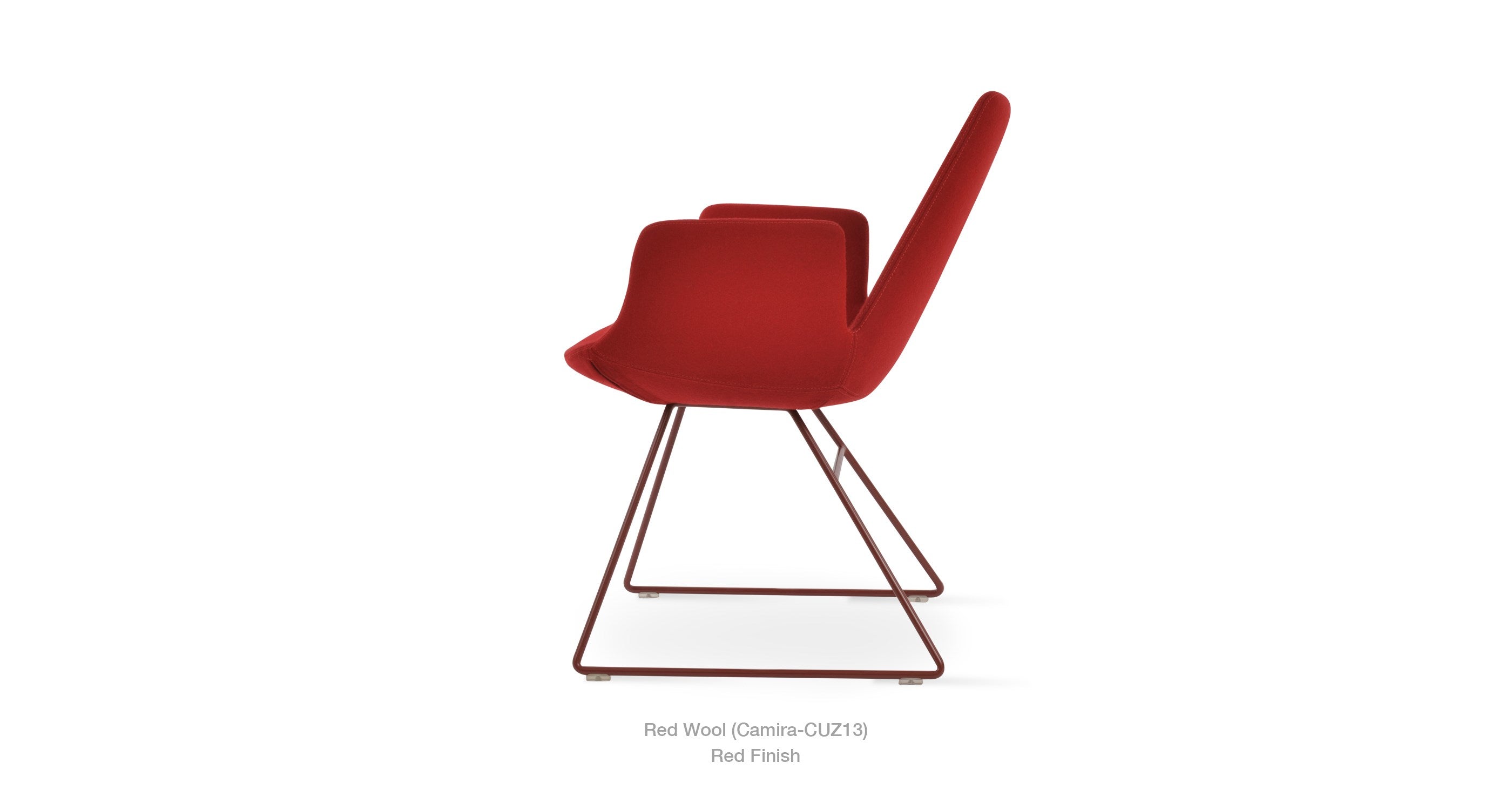 Eiffel Arm Wire Chair - variety of styles from classic to contemporary | Image 13 | InSTYLE Home & Rugs
