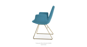 Eiffel Arm Wire Chair - variety of styles from classic to contemporary | Image 14 | InSTYLE Home & Rugs