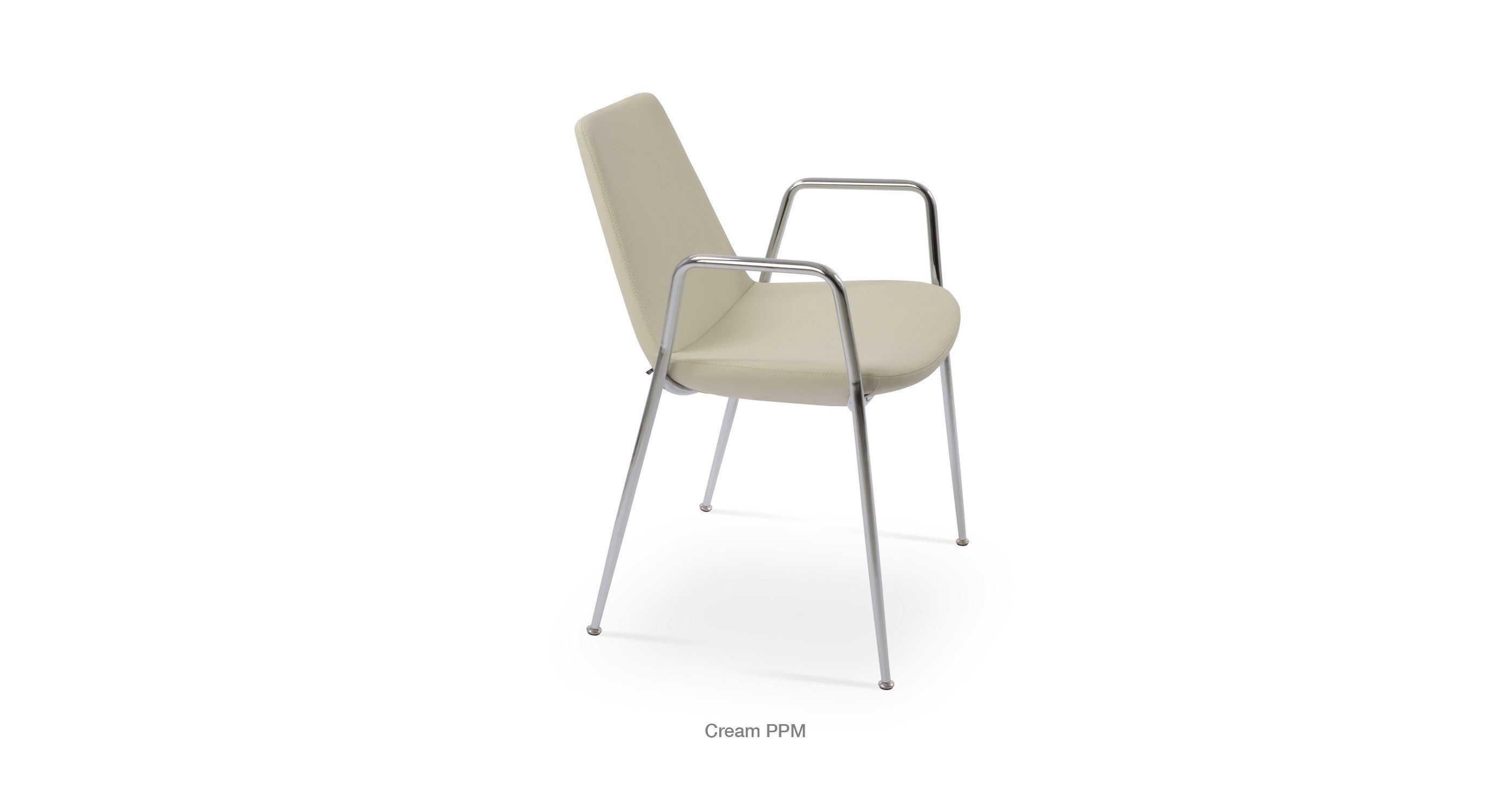 Eiffel Classy Arm Metal Chair - variety of styles from classic to contemporary | Image 38 | InSTYLE Home & Rugs