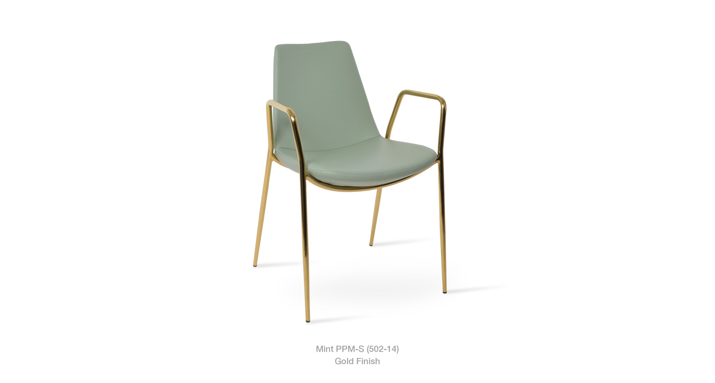 Eiffel Classy Arm Metal Chair - variety of styles from classic to contemporary | Image 42 | InSTYLE Home & Rugs