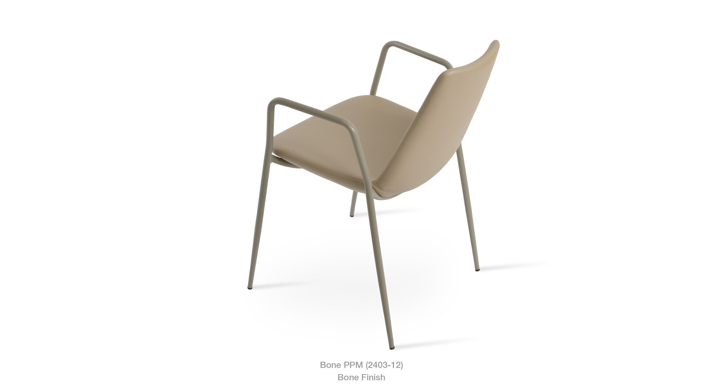 Eiffel Classy Arm Metal Chair - variety of styles from classic to contemporary | Image 47 | InSTYLE Home & Rugs