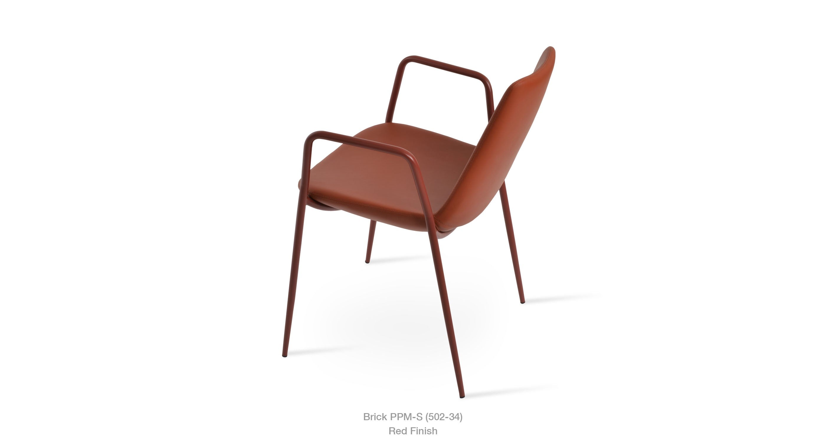 Eiffel Classy Arm Metal Chair - variety of styles from classic to contemporary | Image 48 | InSTYLE Home & Rugs