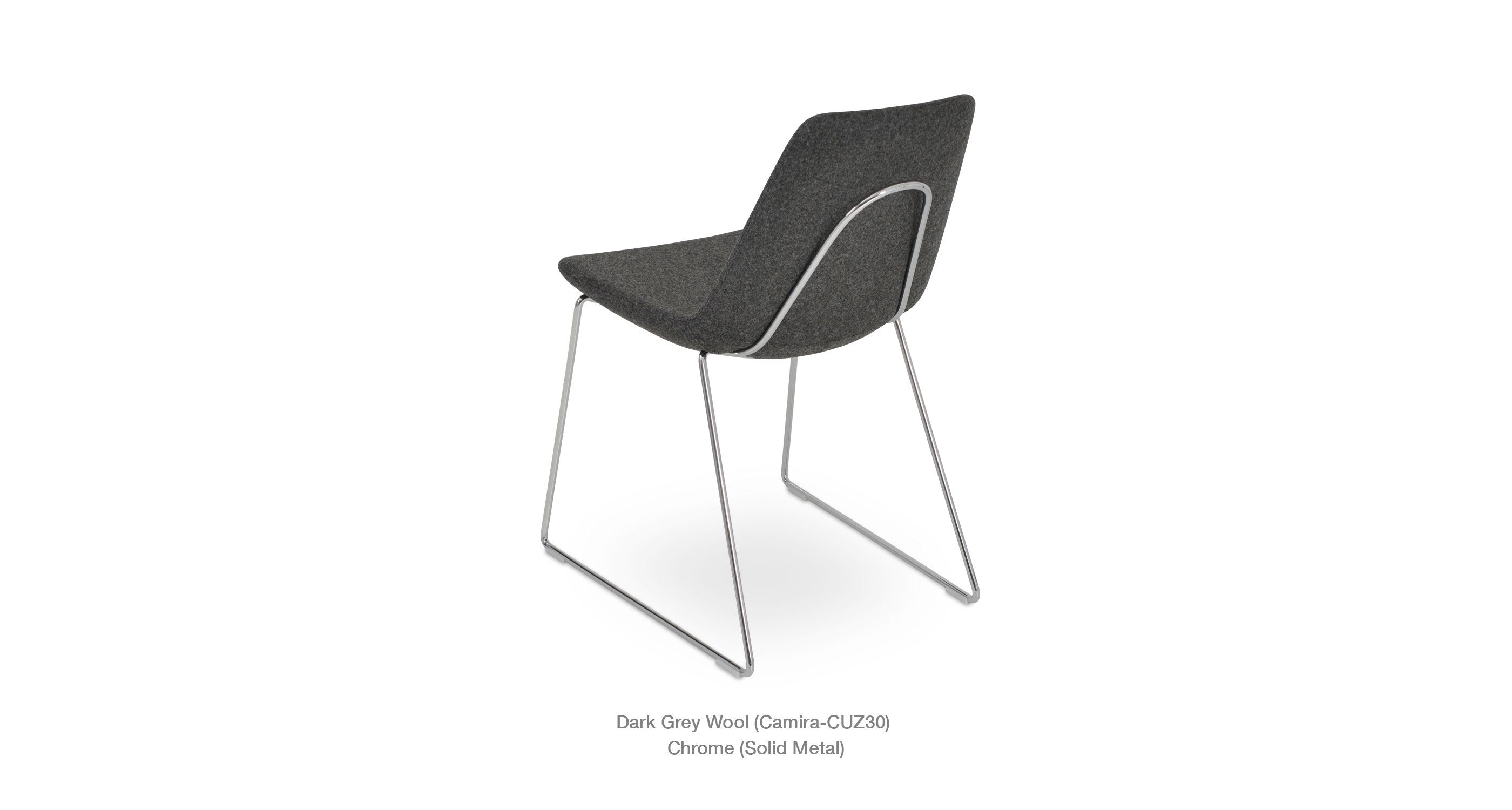 Eiffel Handle Back Chair - durable construction for long-lasting use | Image 49 | InSTYLE Home & Rugs
