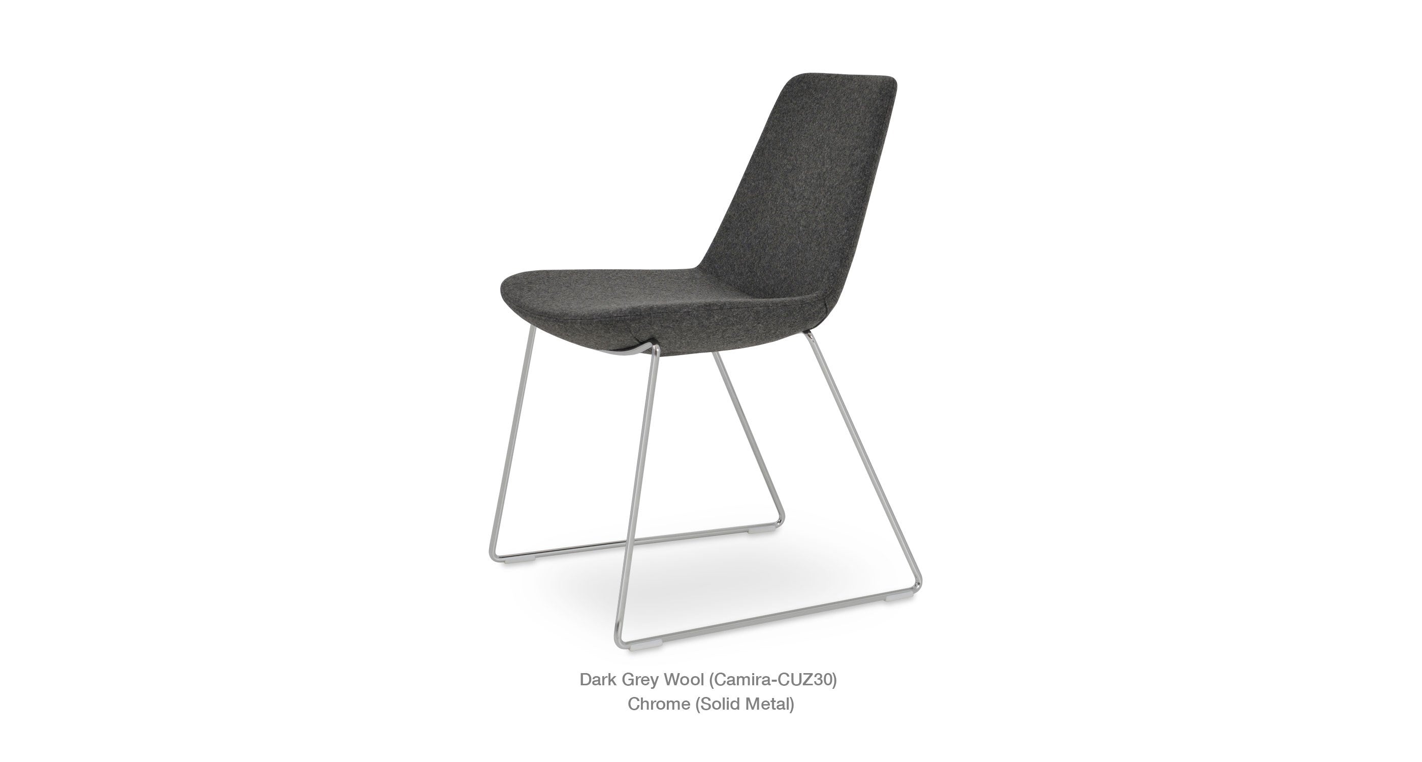 Eiffel Handle Back Chair - durable construction for long-lasting use | Image 50 | InSTYLE Home & Rugs