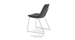 Eiffel Handle Back Chair - durable construction for long-lasting use | Image 6 | InSTYLE Home & Rugs