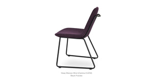 Eiffel Handle Back Chair - durable construction for long-lasting use | Image 9 | InSTYLE Home & Rugs