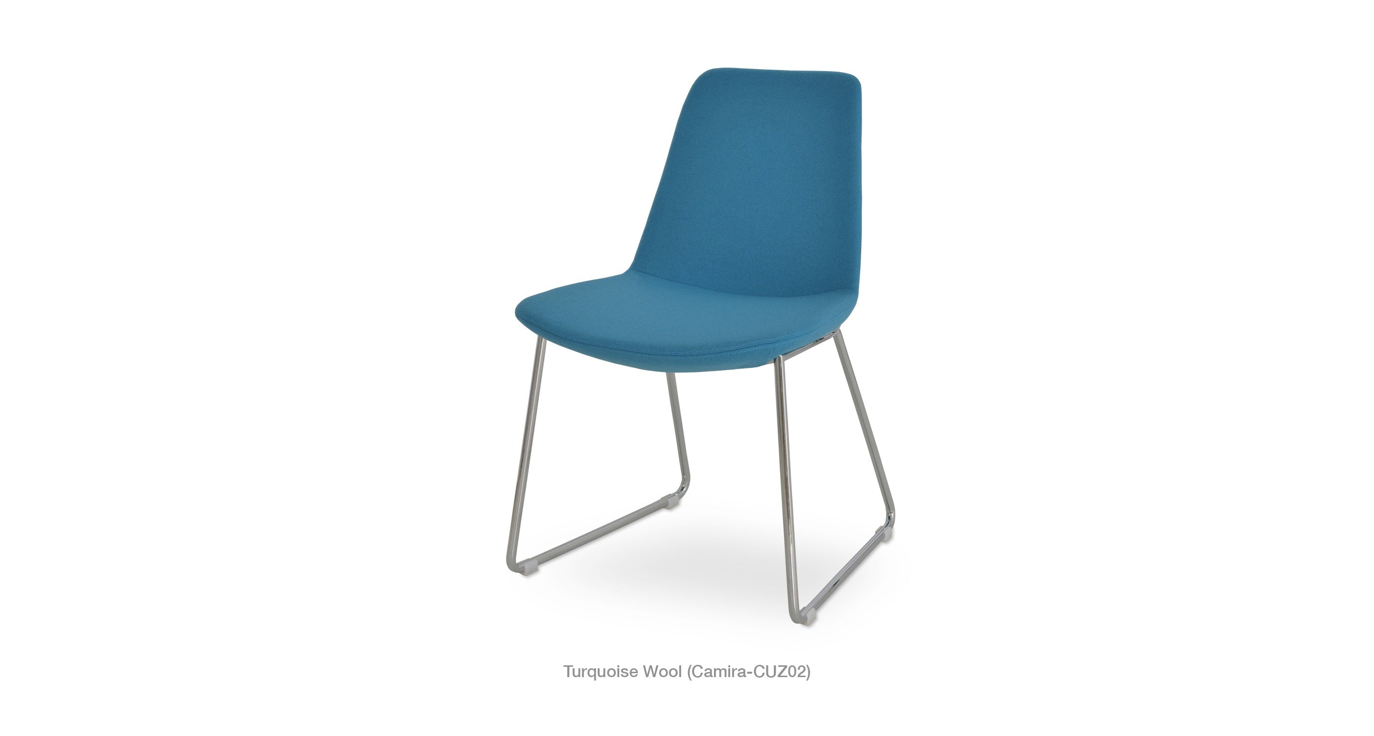 Eiffel Handle Back Chair - durable construction for long-lasting use | Image 11 | InSTYLE Home & Rugs