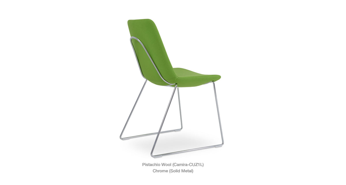 Eiffel Handle Back Chair - durable construction for long-lasting use | Image 12 | InSTYLE Home & Rugs