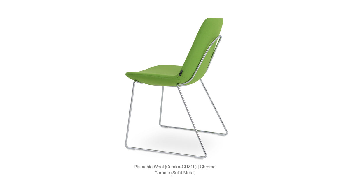 Eiffel Handle Back Chair - durable construction for long-lasting use | Image 13 | InSTYLE Home & Rugs