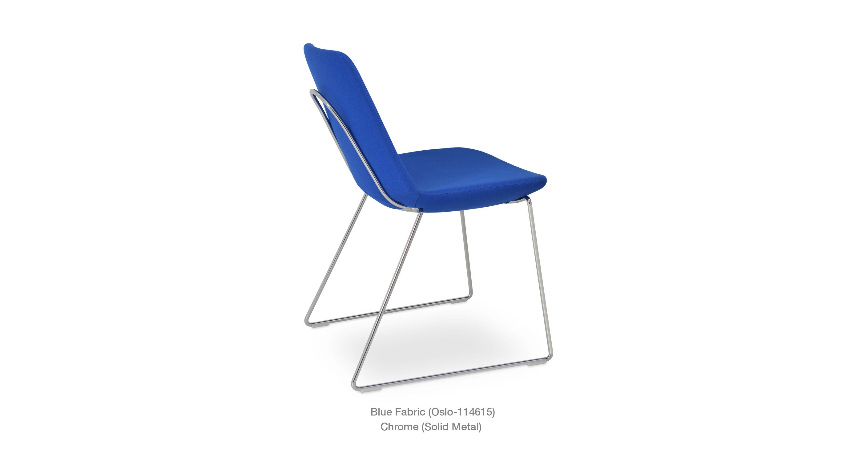 Eiffel Handle Back Chair - durable construction for long-lasting use | Image 16 | InSTYLE Home & Rugs