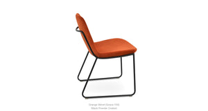 Eiffel Handle Back Chair - durable construction for long-lasting use | Image 18 | InSTYLE Home & Rugs