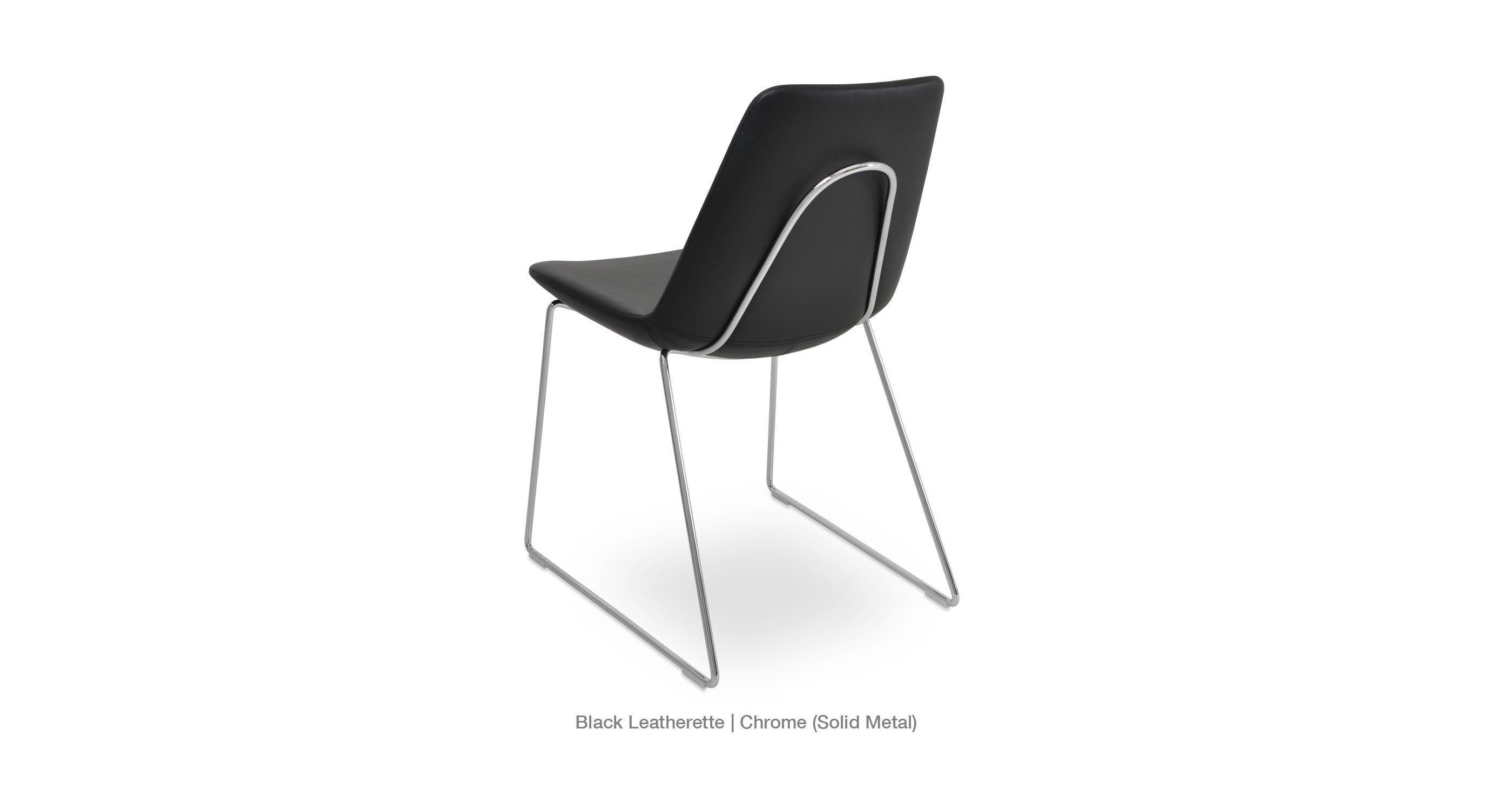 Eiffel Handle Back Chair - durable construction for long-lasting use | Image 20 | InSTYLE Home & Rugs