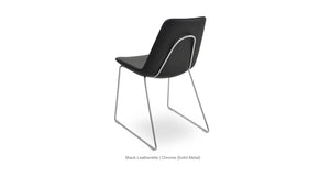 Eiffel Handle Back Chair - durable construction for long-lasting use | Image 20 | InSTYLE Home & Rugs