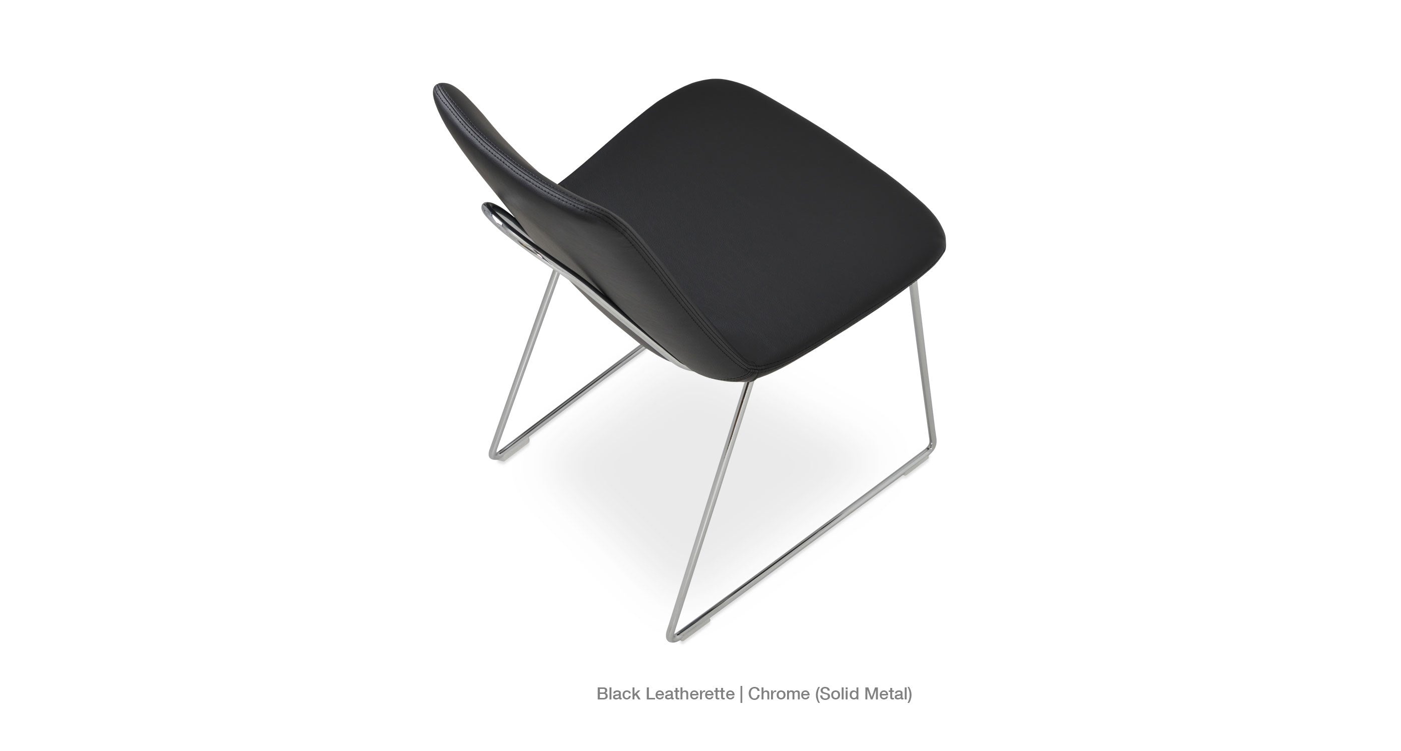 Eiffel Handle Back Chair - durable construction for long-lasting use | Image 21 | InSTYLE Home & Rugs
