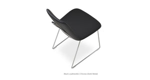 Eiffel Handle Back Chair - durable construction for long-lasting use | Image 21 | InSTYLE Home & Rugs