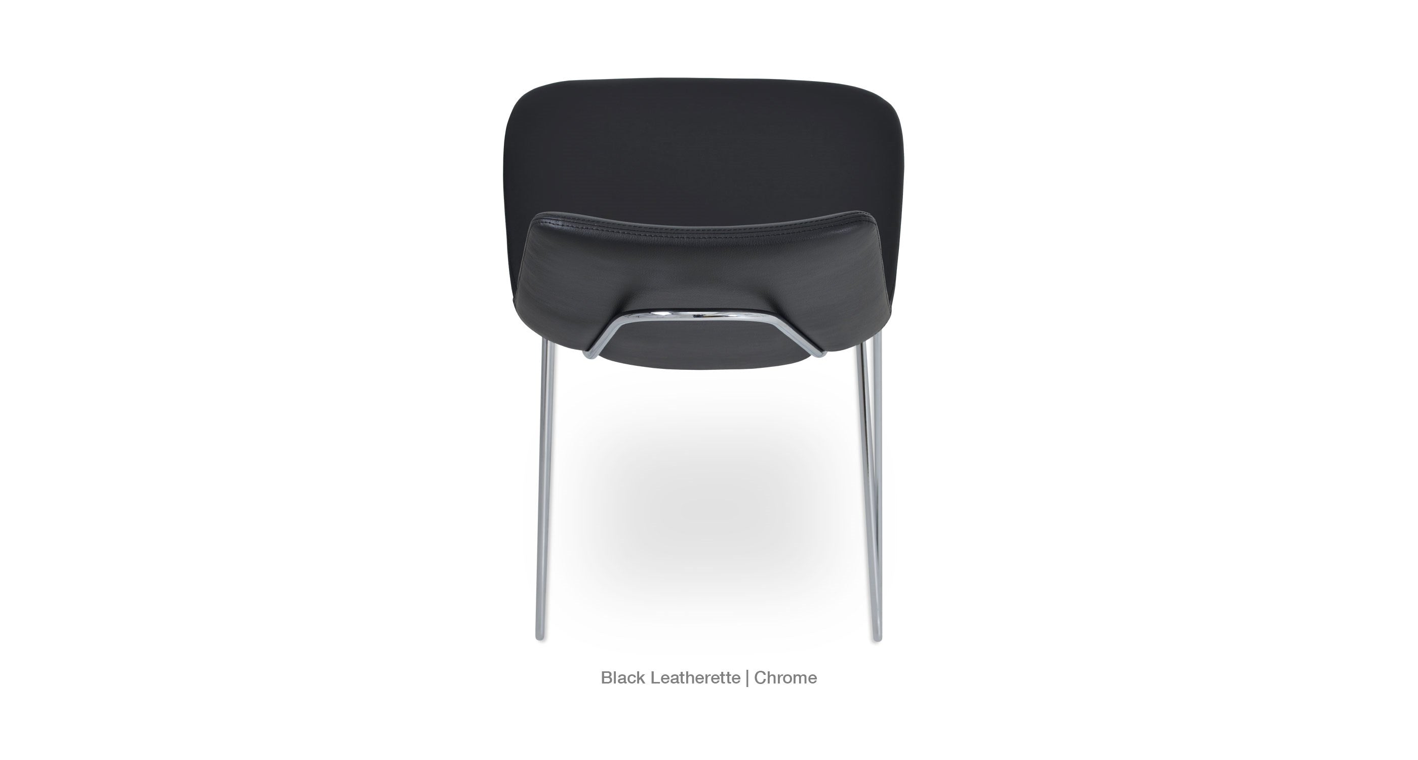 Eiffel Handle Back Chair - durable construction for long-lasting use | Image 22 | InSTYLE Home & Rugs