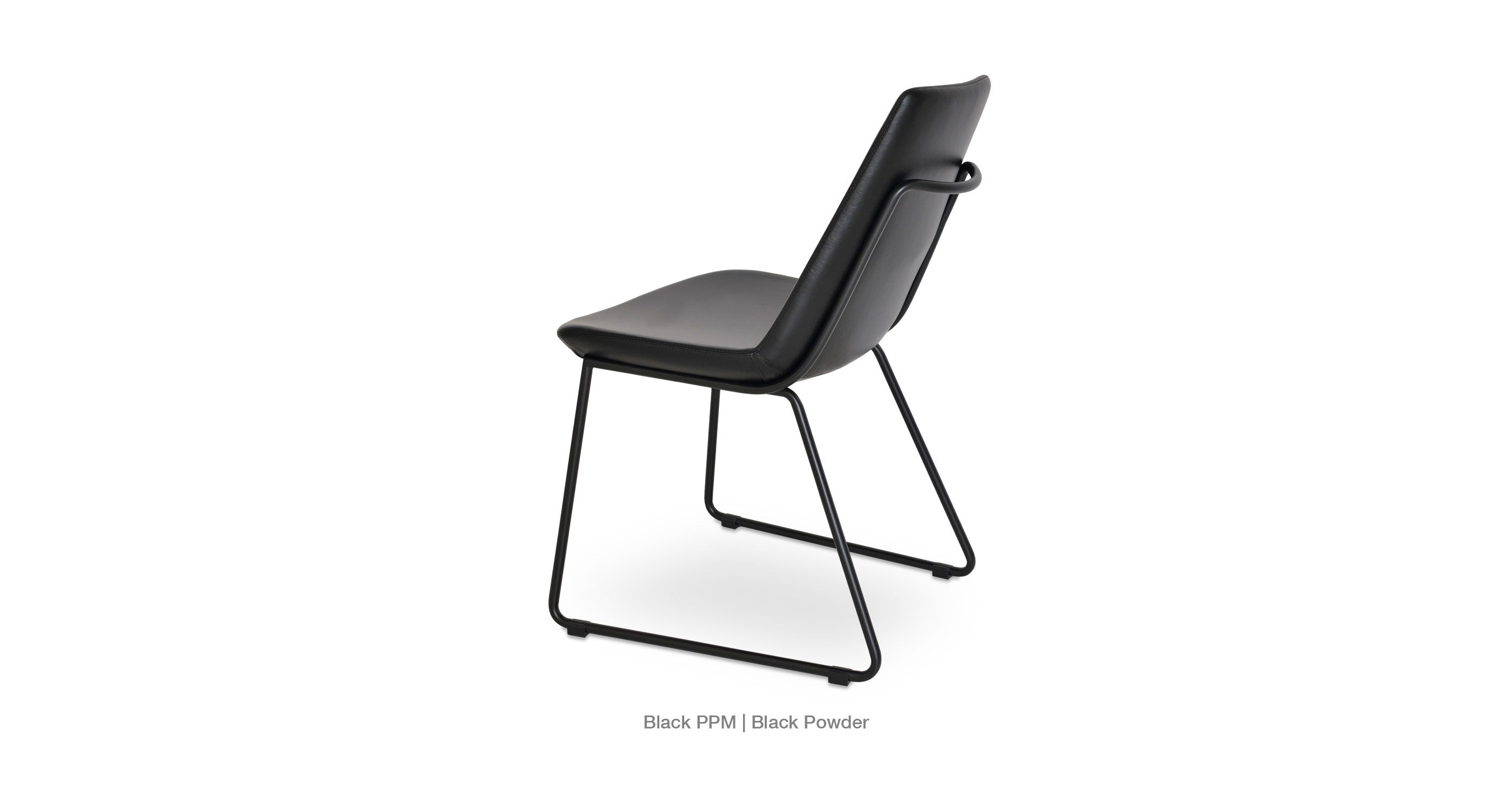 Eiffel Handle Back Chair - durable construction for long-lasting use | Image 23 | InSTYLE Home & Rugs