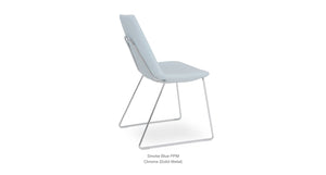 Eiffel Handle Back Chair - durable construction for long-lasting use | Image 25 | InSTYLE Home & Rugs