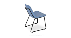 Eiffel Handle Back Chair - durable construction for long-lasting use | Image 30 | InSTYLE Home & Rugs
