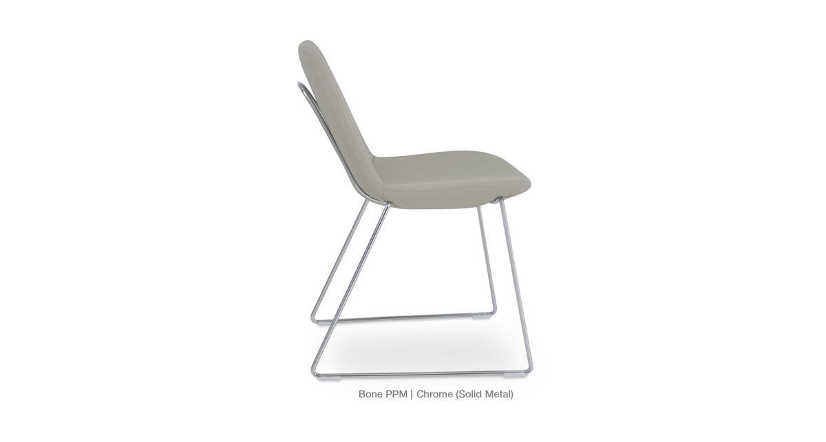 Eiffel Handle Back Chair - durable construction for long-lasting use | Image 32 | InSTYLE Home & Rugs