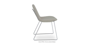 Eiffel Handle Back Chair - durable construction for long-lasting use | Image 32 | InSTYLE Home & Rugs