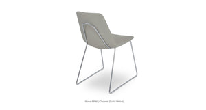 Eiffel Handle Back Chair - durable construction for long-lasting use | Image 33 | InSTYLE Home & Rugs