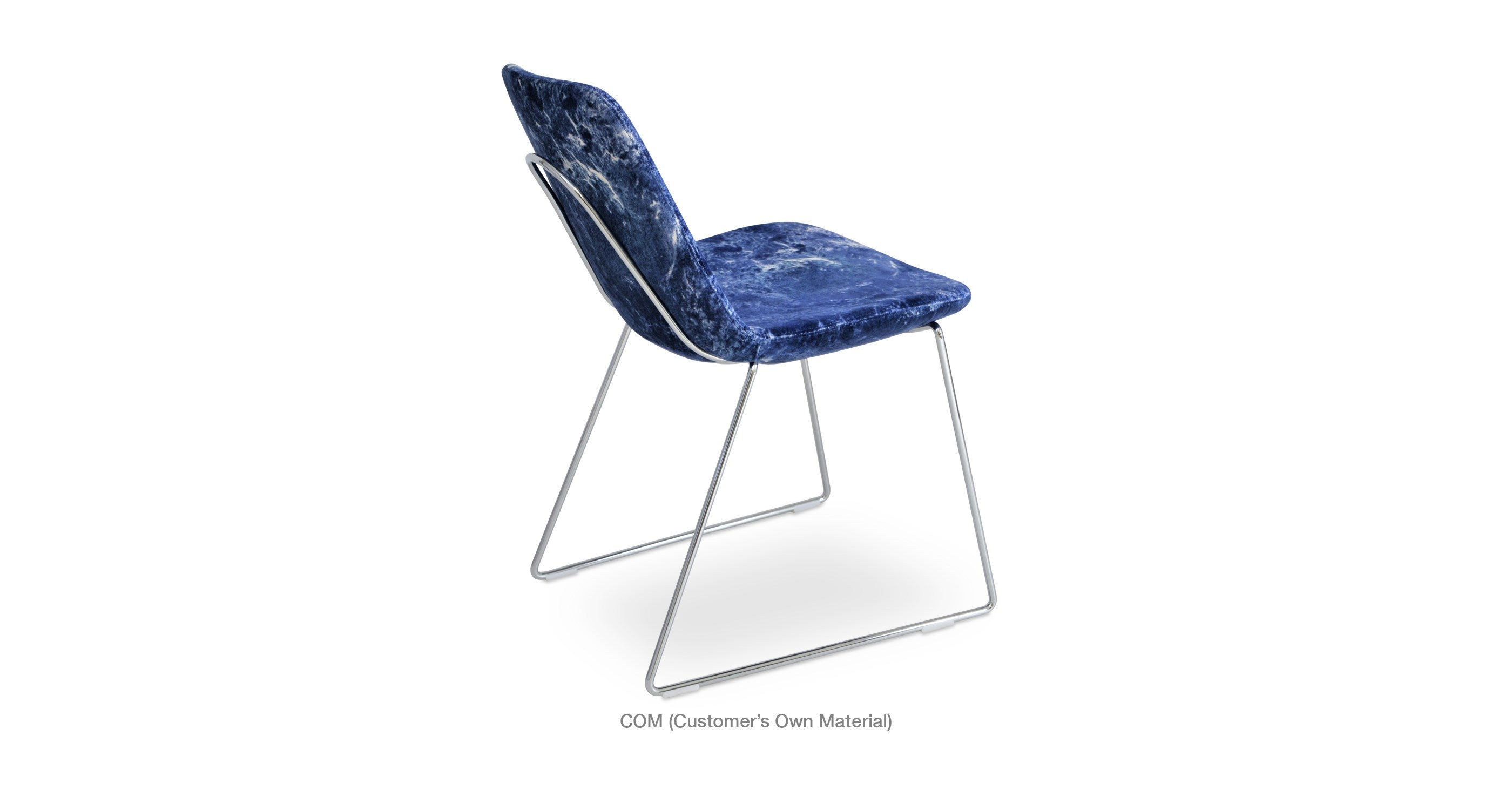 Eiffel Handle Back Chair - durable construction for long-lasting use | Image 35 | InSTYLE Home & Rugs