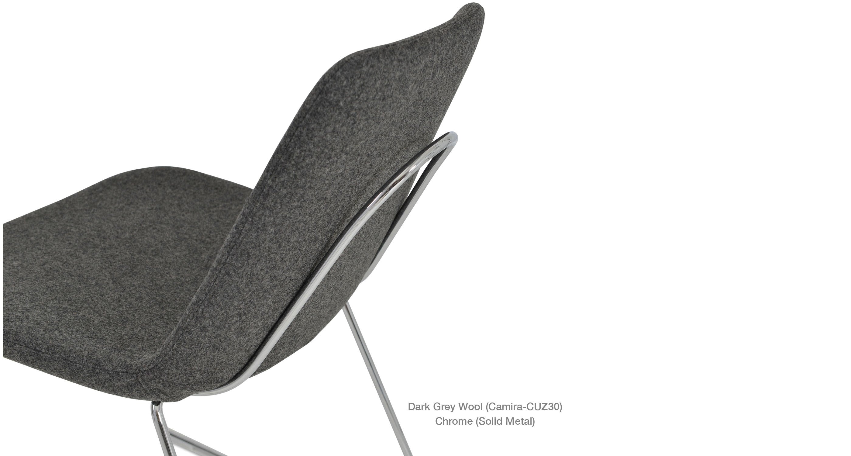 Eiffel Handle Back Chair - durable construction for long-lasting use | Image 36 | InSTYLE Home & Rugs