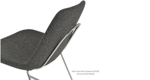 Eiffel Handle Back Chair - durable construction for long-lasting use | Image 36 | InSTYLE Home & Rugs