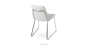 Eiffel Handle Back Chair - durable construction for long-lasting use | Image 37 | InSTYLE Home & Rugs