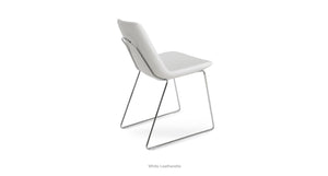 Eiffel Handle Back Chair - durable construction for long-lasting use | Image 38 | InSTYLE Home & Rugs