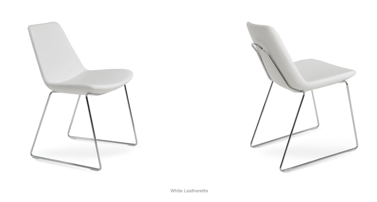 Eiffel Handle Back Chair - durable construction for long-lasting use | Image 39 | InSTYLE Home & Rugs