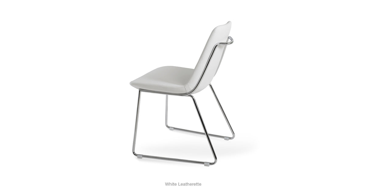 Eiffel Handle Back Chair - durable construction for long-lasting use | Image 40 | InSTYLE Home & Rugs