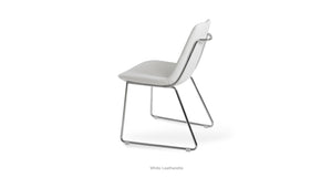 Eiffel Handle Back Chair - durable construction for long-lasting use | Image 40 | InSTYLE Home & Rugs
