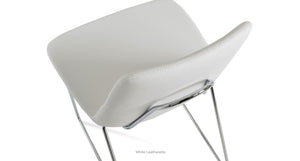 Eiffel Handle Back Chair - durable construction for long-lasting use | Image 41 | InSTYLE Home & Rugs