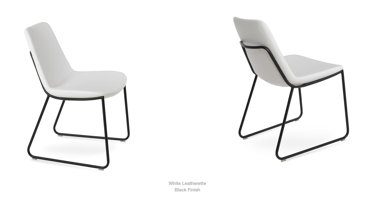 Eiffel Handle Back Chair - durable construction for long-lasting use | Image 43 | InSTYLE Home & Rugs