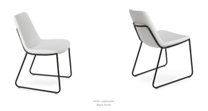 Eiffel Handle Back Chair - durable construction for long-lasting use | Image 43 | InSTYLE Home & Rugs