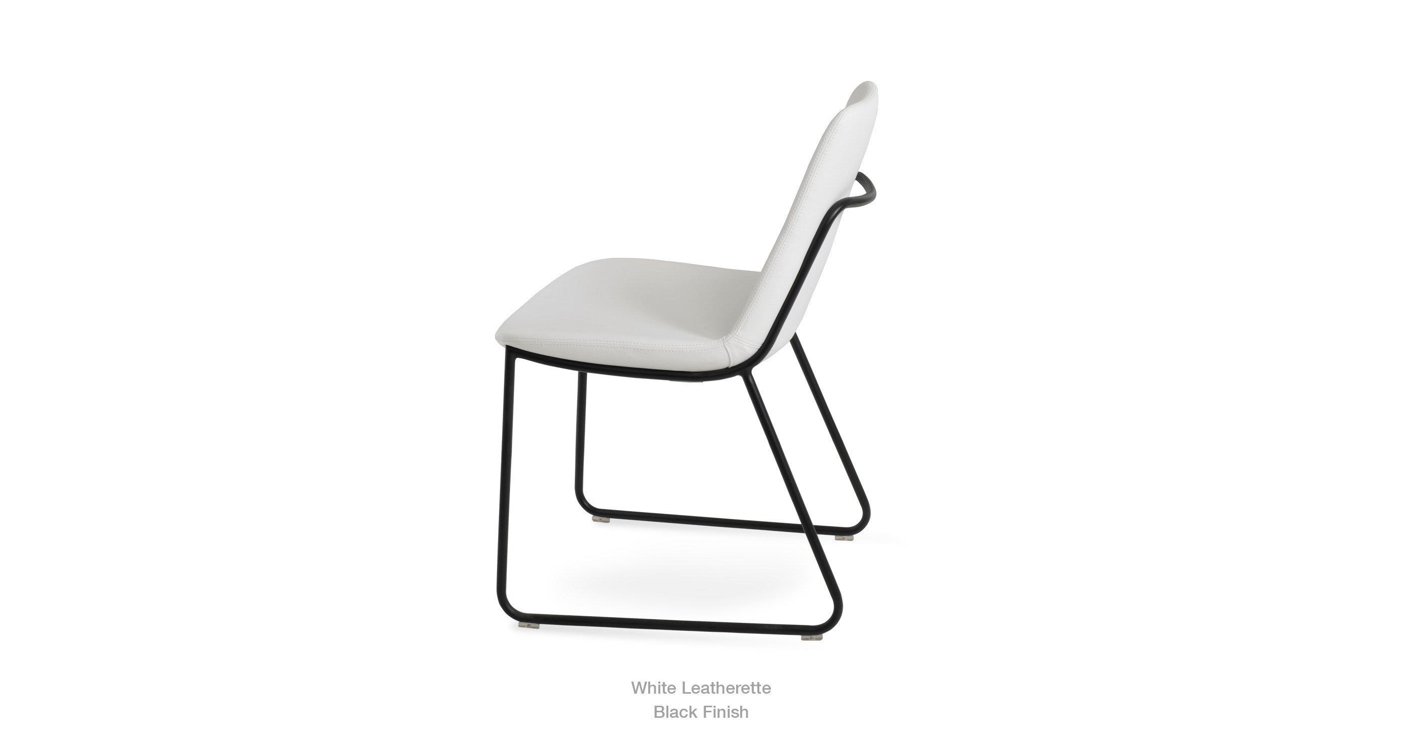 Eiffel Handle Back Chair - durable construction for long-lasting use | Image 44 | InSTYLE Home & Rugs